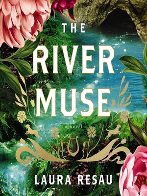 cover image of The River Muse